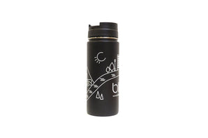 Blix Insulated Tumbler 16oz