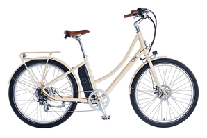 Aveny Skyline Commuter eBike