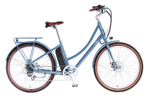 Aveny Skyline Commuter eBike