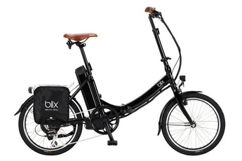 Vika Carrying Bag - Blix Electric Bikes