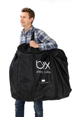 Vika Carrying Bag - Blix Electric Bikes