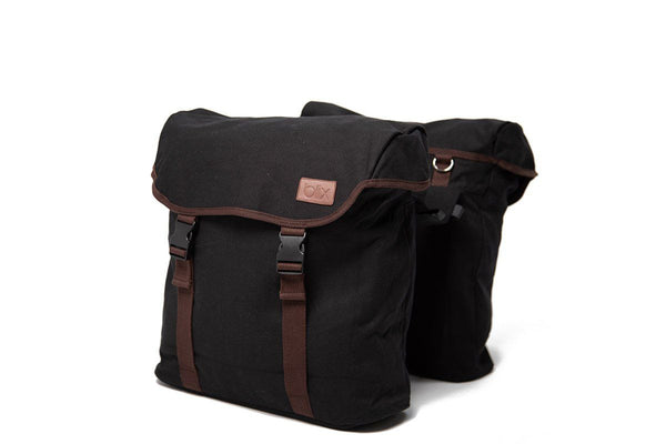 Smart Pannier Bag – Blix Electric Bikes