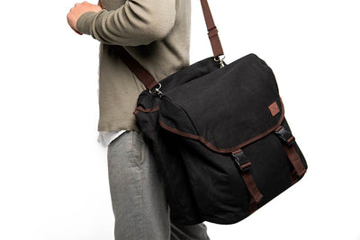 Smart Pannier Bag