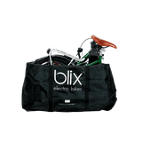 Vika Carrying Bag - Blix Electric Bikes