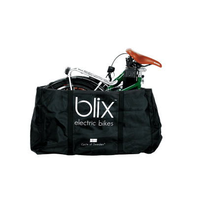 Vika Carrying Bag - Blix Electric Bikes