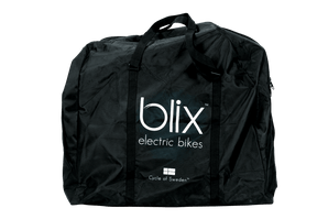 Vika Carrying Bag - Blix Electric Bikes