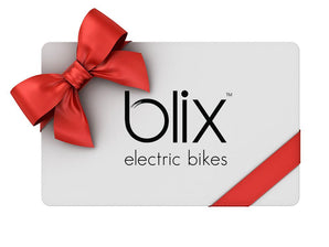 Blix eGift Card