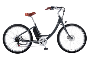 Sol Eclipse Cruiser eBike