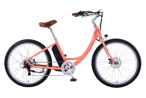 Sol Eclipse Cruiser eBike